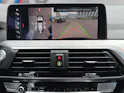 BMW X3 xDrive 20d M Sport Steptronic