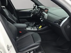 BMW X3 xDrive 20d M Sport Steptronic