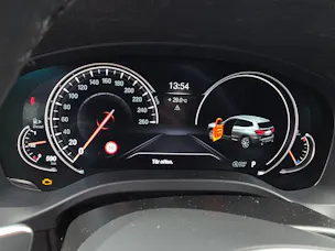 BMW X3 xDrive 20d M Sport Steptronic