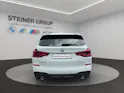 BMW X3 xDrive 20d M Sport Steptronic