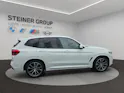 BMW X3 xDrive 20d M Sport Steptronic