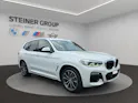 BMW X3 xDrive 20d M Sport Steptronic