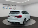 BMW X3 xDrive 20d M Sport Steptronic