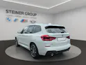 BMW X3 xDrive 20d M Sport Steptronic