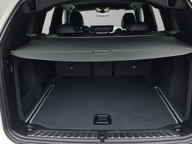 BMW X3 xDrive 20d M Sport Steptronic