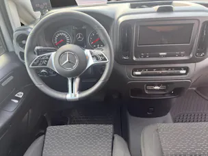 Mercedes-Benz Vito 114 CDI Lang Pro 9G-Tronic 4M