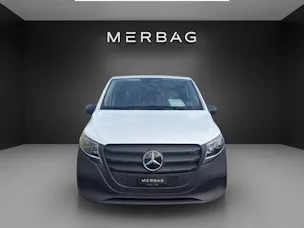 Mercedes-Benz Vito 114 CDI Lang Pro 9G-Tronic 4M
