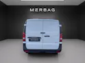 MERCEDES-BENZ Vito 114 CDI Lang Pro 9G-Tronic 4M