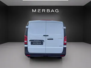 Mercedes-Benz Vito 114 CDI Lang Pro 9G-Tronic 4M