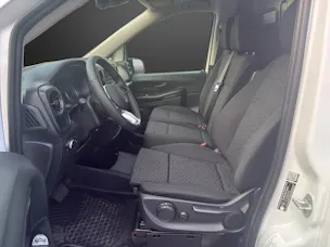 Mercedes-Benz Vito 114 CDI Lang Pro 9G-Tronic 4M