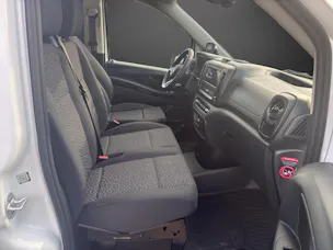 Mercedes-Benz Vito 114 CDI Lang Pro 9G-Tronic 4M
