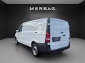 MERCEDES-BENZ Vito 114 CDI Lang Pro 9G-Tronic 4M