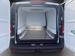 Mercedes-Benz Vito 114 CDI Lang Pro 9G-Tronic 4M