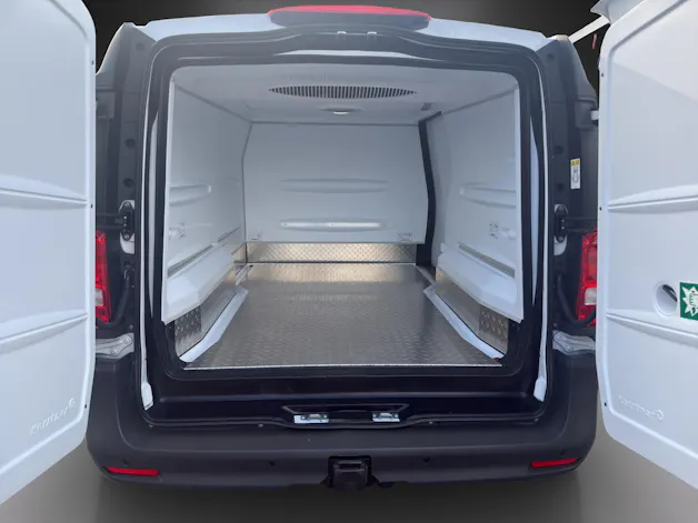 MERCEDES-BENZ Vito 114 CDI Lang Pro 9G-Tronic 4M