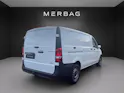 MERCEDES-BENZ Vito 114 CDI Lang Pro 9G-Tronic 4M