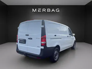 Mercedes-Benz Vito 114 CDI Lang Pro 9G-Tronic 4M