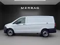 MERCEDES-BENZ Vito 114 CDI Lang Pro 9G-Tronic 4M