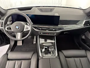 BMW X5 xDr 48V 30d M Sport