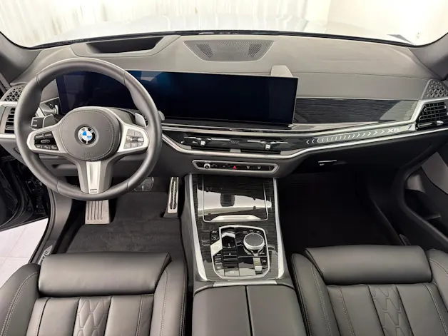 BMW X5 xDr 48V 30d M Sport