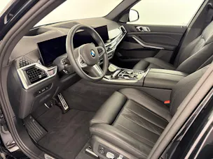 BMW X5 xDr 48V 30d M Sport