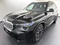 BMW X5 xDr 48V 30d M Sport