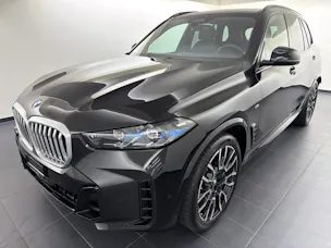 BMW X5 xDr 48V 30d M Sport