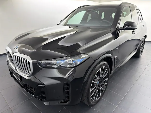 BMW X5 xDr 48V 30d M Sport