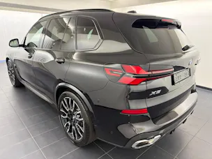 BMW X5 xDr 48V 30d M Sport