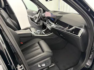 BMW X5 xDr 48V 30d M Sport