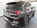 BMW X5 xDr 48V 30d M Sport