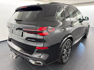 BMW X5 xDr 48V 30d M Sport