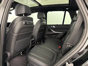 BMW X5 xDr 48V 30d M Sport