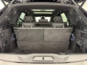 BMW X5 xDr 48V 30d M Sport
