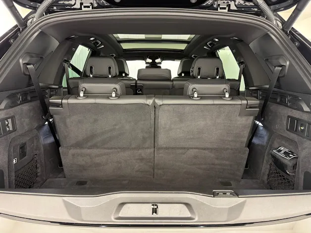 BMW X5 xDr 48V 30d M Sport