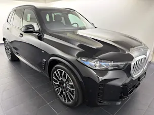 BMW X5 xDr 48V 30d M Sport