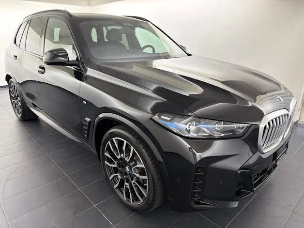 BMW X5 xDr 48V 30d M Sport