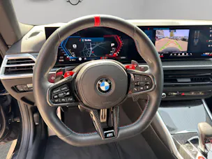 BMW M2 Steptronic