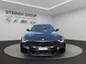 BMW M2 Steptronic