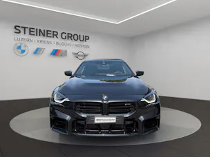 BMW M2 Steptronic
