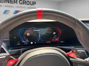 BMW M2 Steptronic