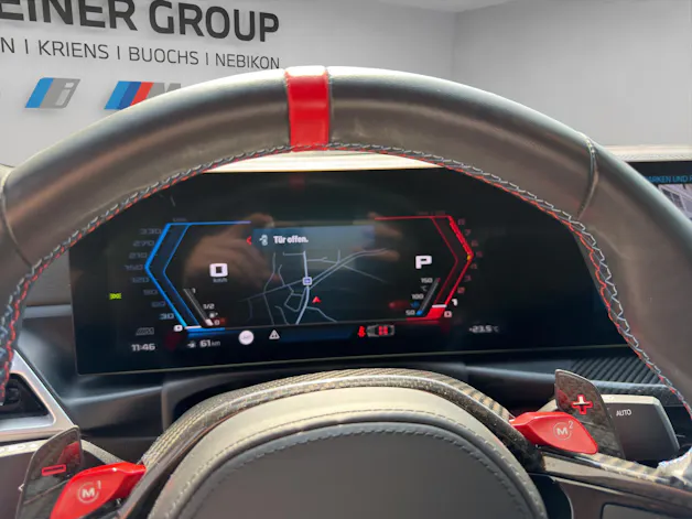 BMW M2 Steptronic