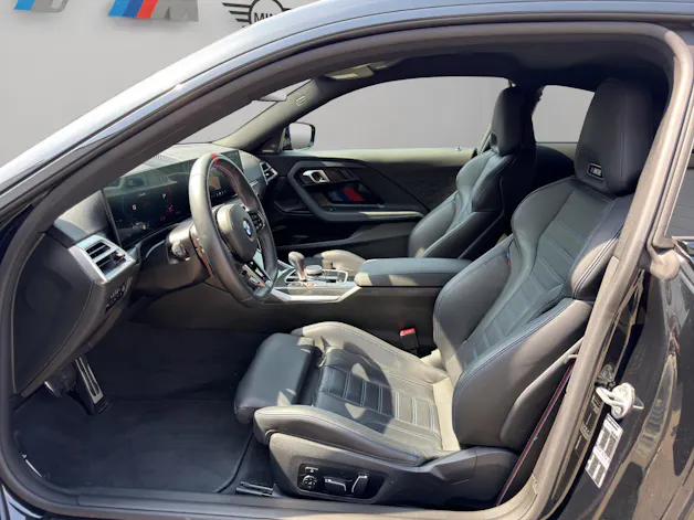 BMW M2 Steptronic
