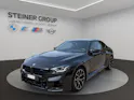 BMW M2 Steptronic
