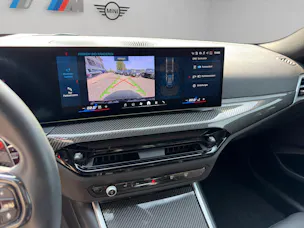 BMW M2 Steptronic