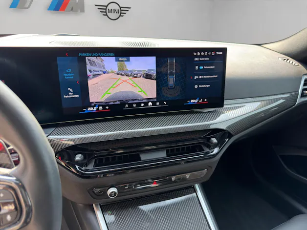 BMW M2 Steptronic