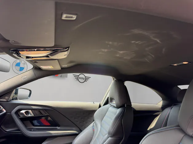 BMW M2 Steptronic