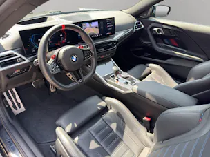 BMW M2 Steptronic