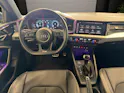 Audi A1 35 TFSI S Line