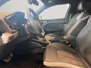 Audi A1 35 TFSI S Line
