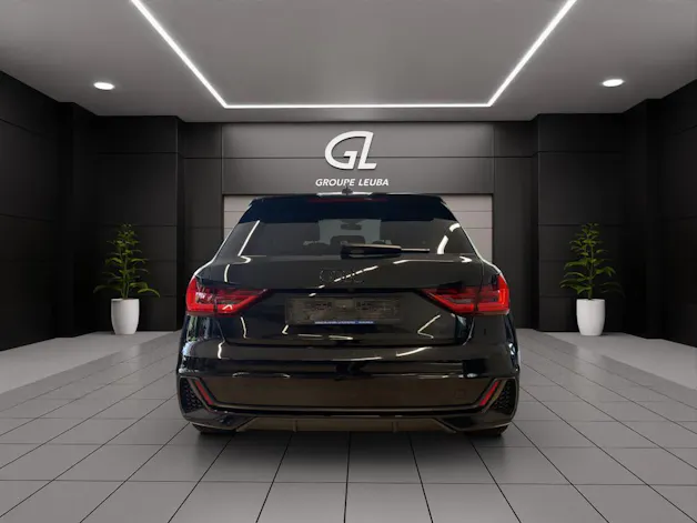 Audi A1 35 TFSI S Line